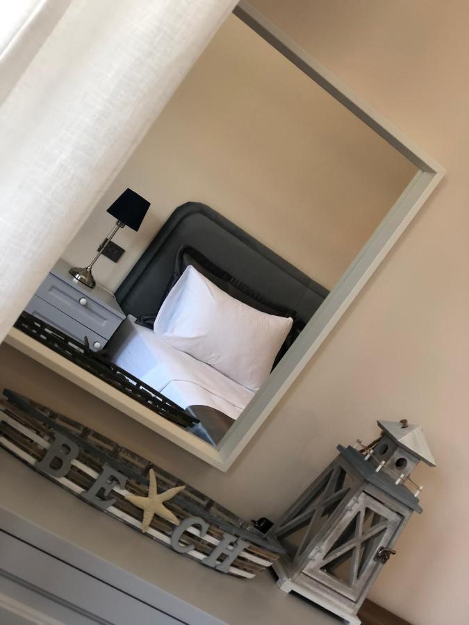 Neva Hotel Alaçatı Buitenkant foto
