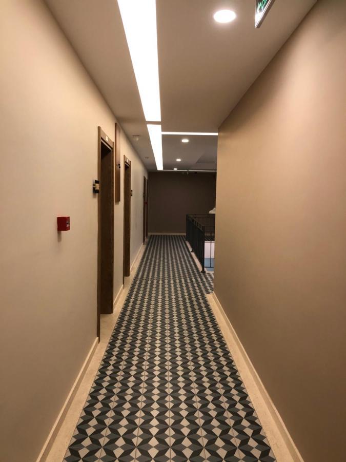 Neva Hotel Alaçatı Buitenkant foto